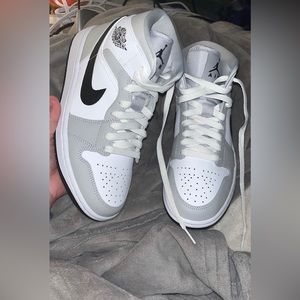 Womens Nike jordan 1